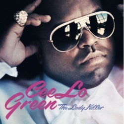 Cee Lo Geen - The Lady Killer